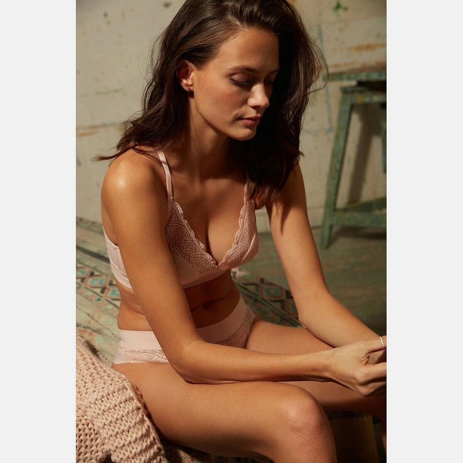 La Redoute Collections Avry Reggiseno senza ferretto  