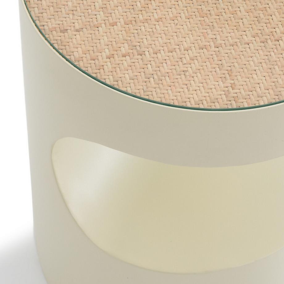 La Redoute Intérieurs Nachttisch Rimel  