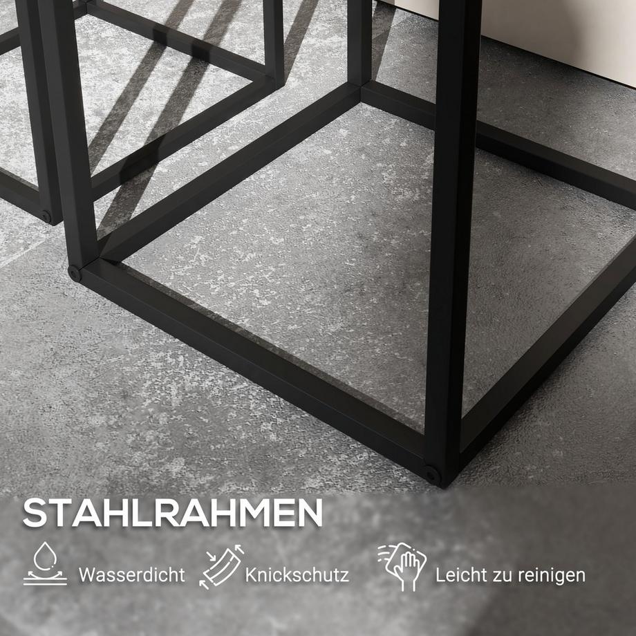 Outsunny Blumenständer  