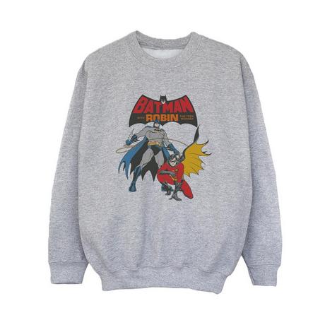 DC COMICS  Sweatshirt 