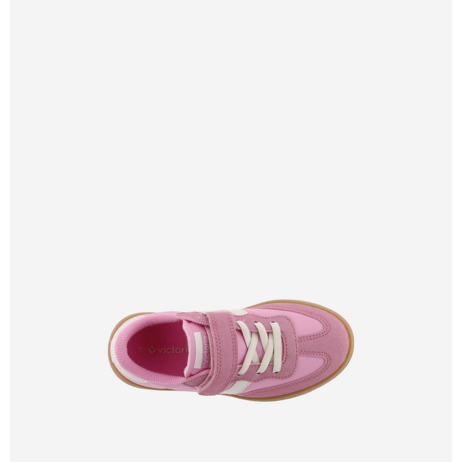 Victoria Mädchen Oslo Sneakers  