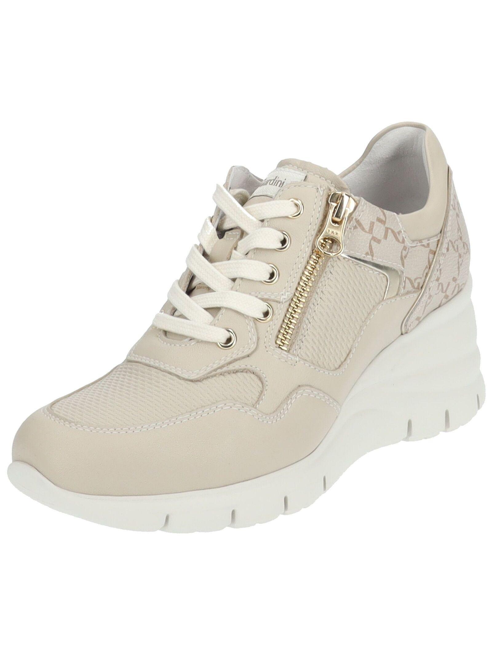 Image of Sneaker E409880d Unisex Elfenbein 36