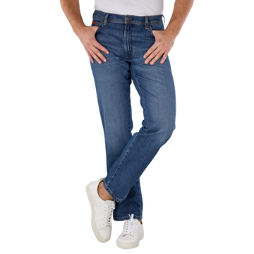 Texas Jeans Straight Fit