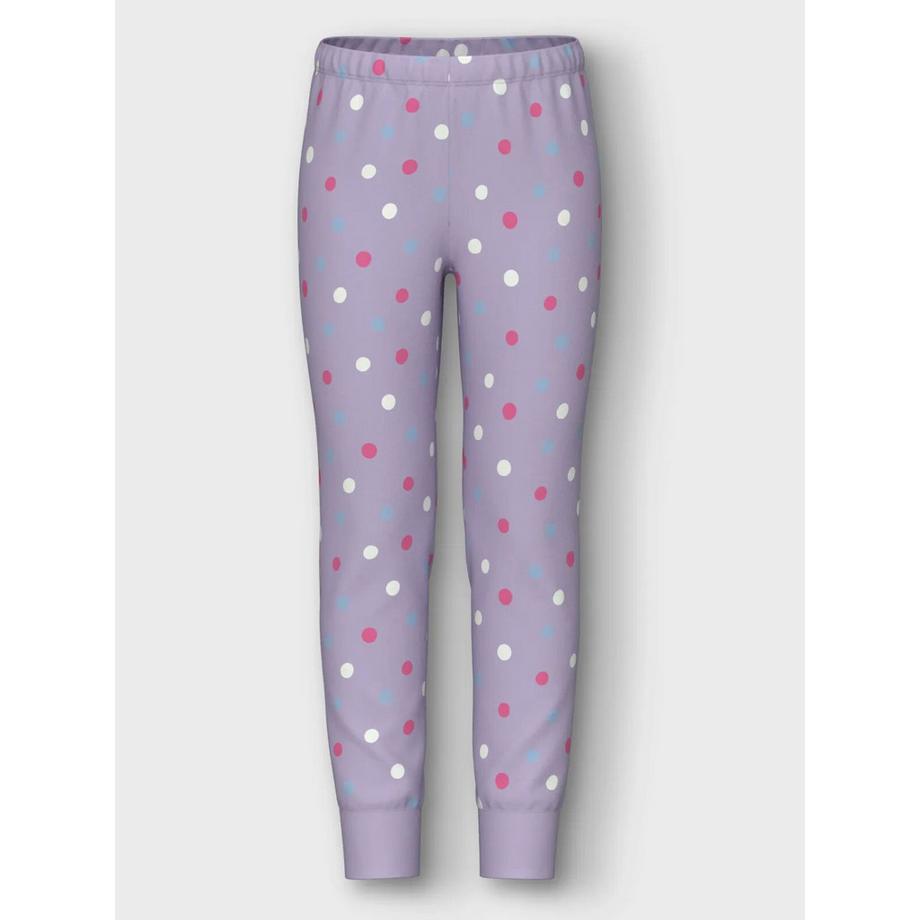 Name It  Mädchen Pyjama Magical 