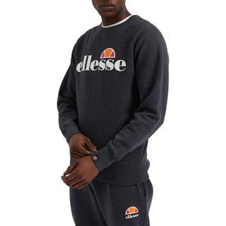 Ellesse Sweatshirt Casual Coupe Droite  