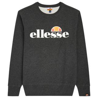 Ellesse Sweatshirt Casual Coupe Droite  