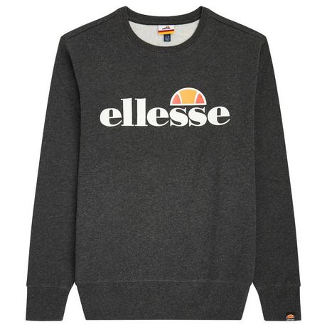 Ellesse Sweatshirt Casual Coupe Droite  