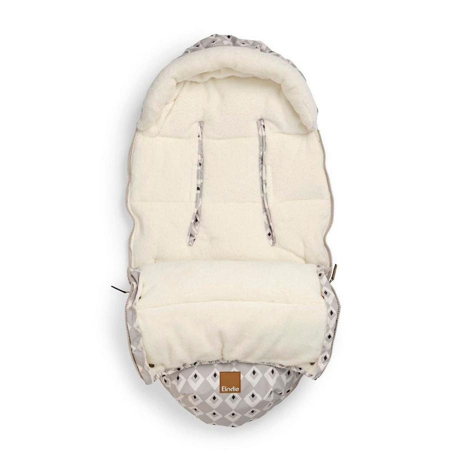 Elodie  Chancelière Pioneer Spirit 