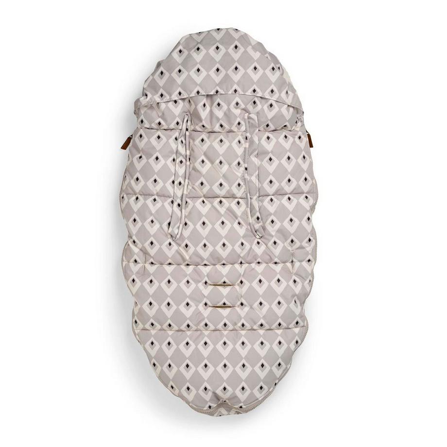 Elodie  Chancelière Pioneer Spirit 