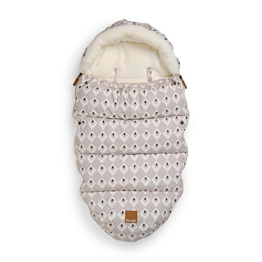 Fusssack Pioneer Spirit