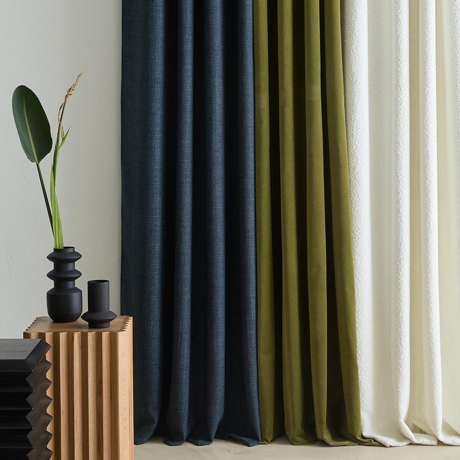 La Redoute Intérieurs  Vorhang Darcy 