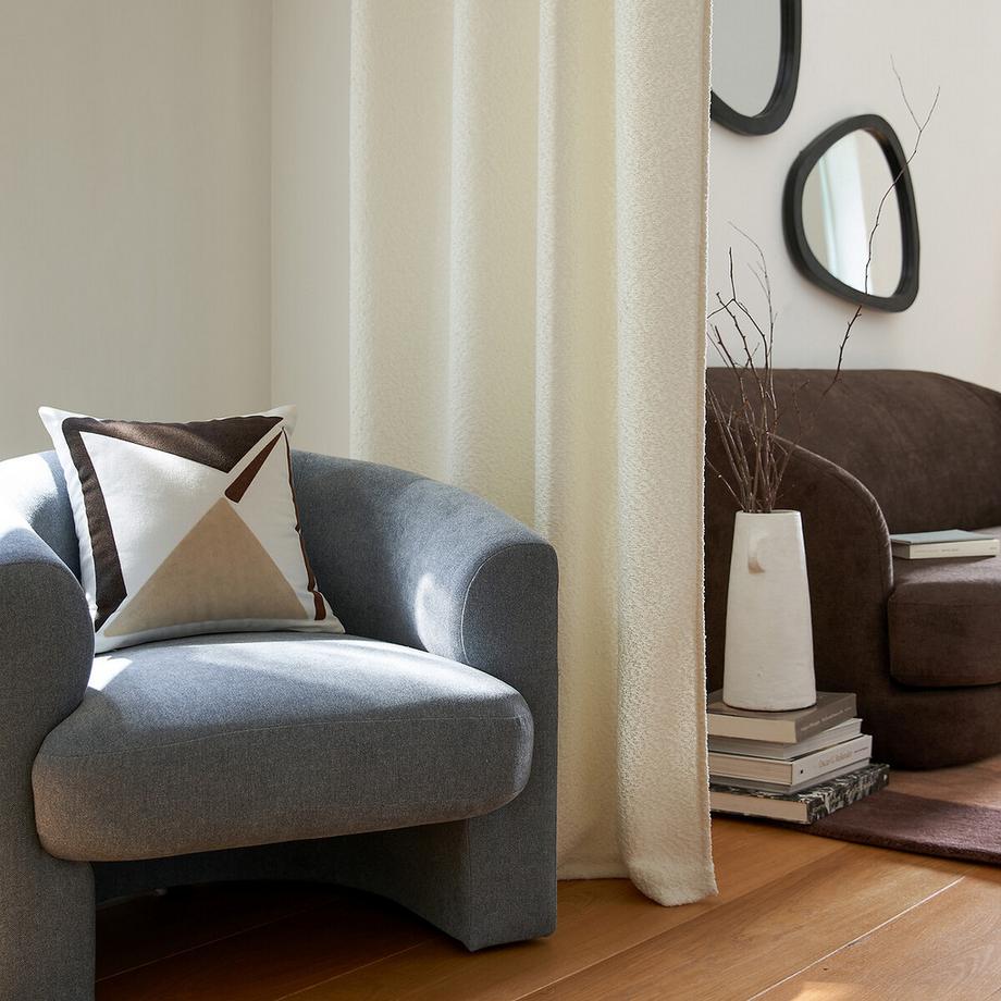 La Redoute Intérieurs  Vorhang Darcy 