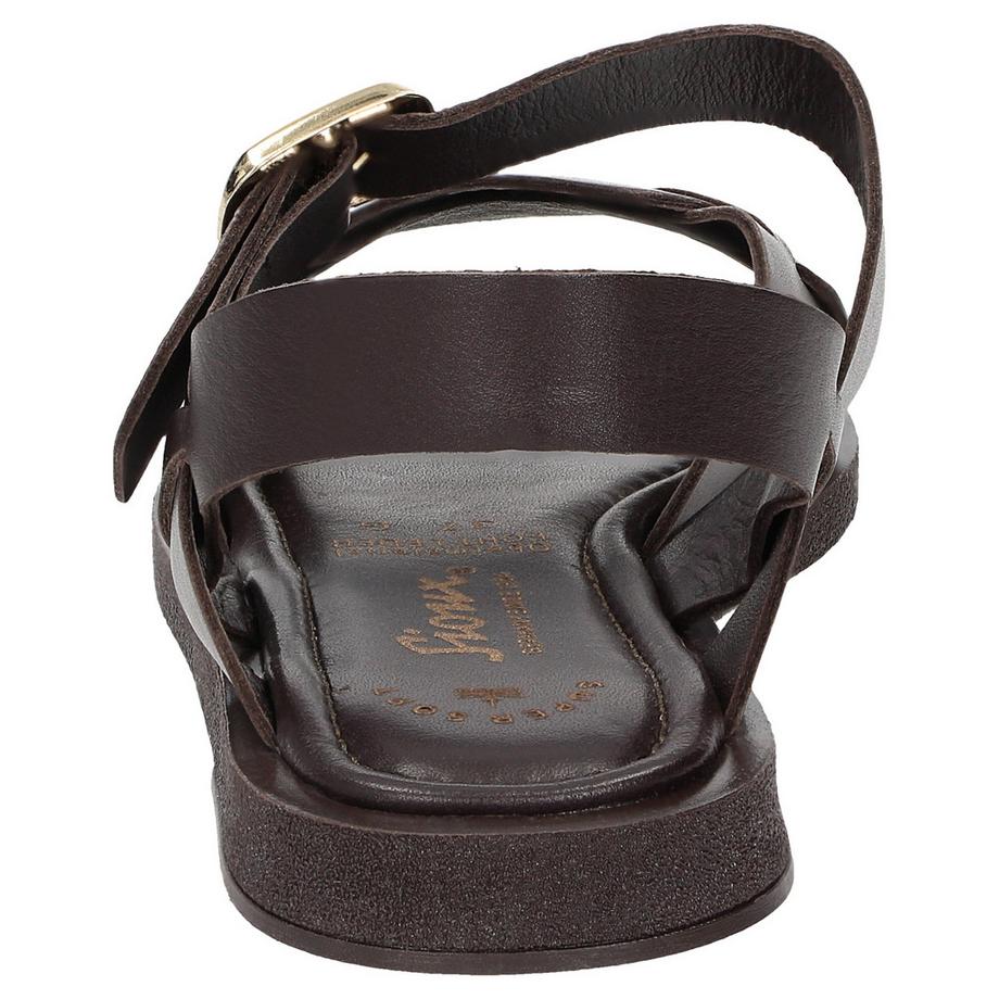 Sioux Molsirka-703 Sandale  