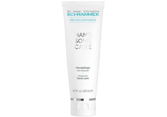 Image of Dr. Med. Schrammek Essential Handsome Care 125 Ml Damen 125ml