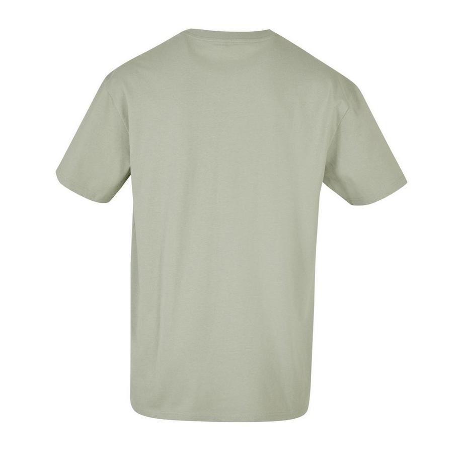 Build Your Own Schweres Oversized T-Shirt  