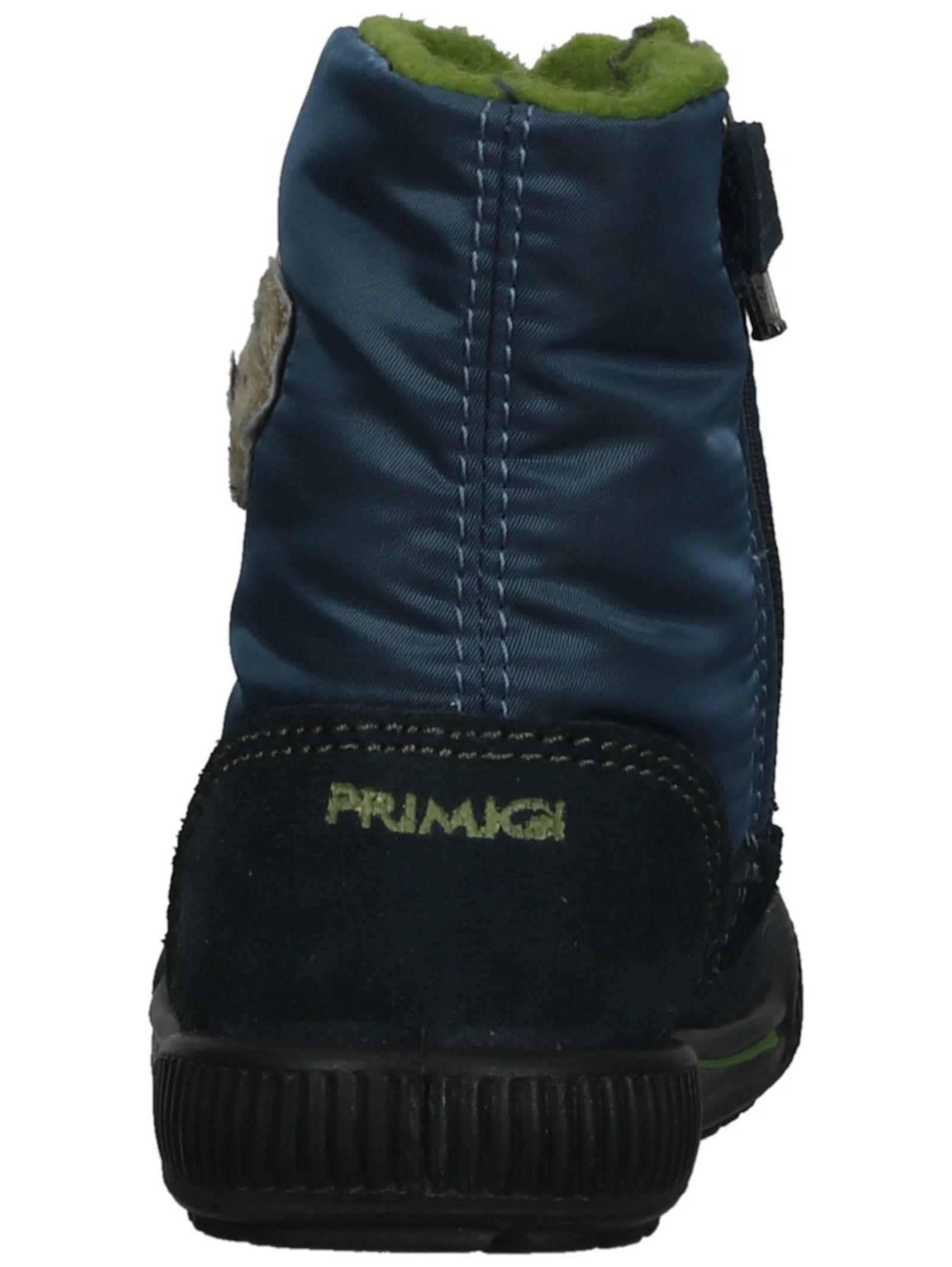 Primigi  Stiefel 28617 