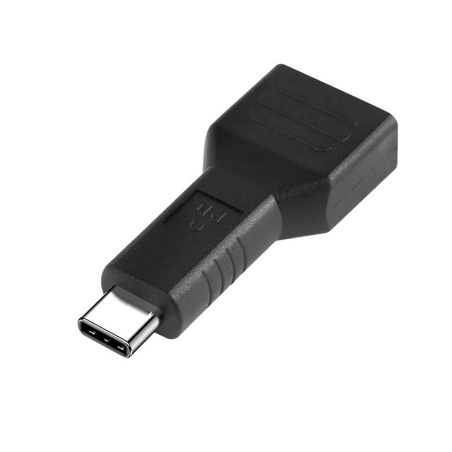 Avizar  Lenovo Quadrat Stecker / USB-C Adapter 