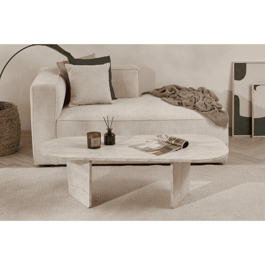 Calicosy Couchtisch AMÉLIA  