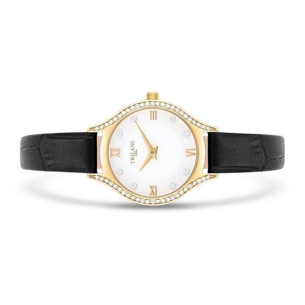 Trilani  Femme Montre à quartz 