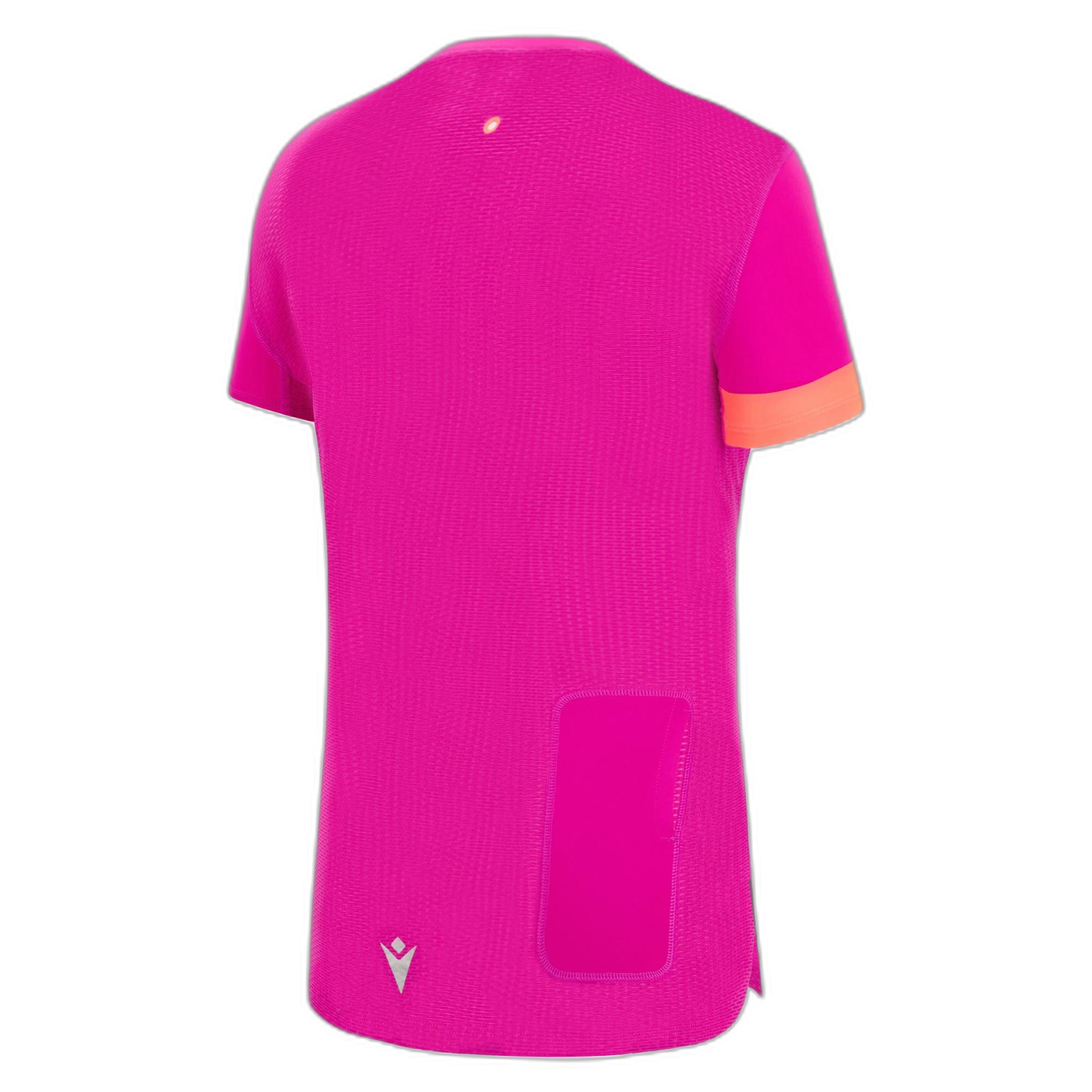 macron Prime Briget T-Shirt  