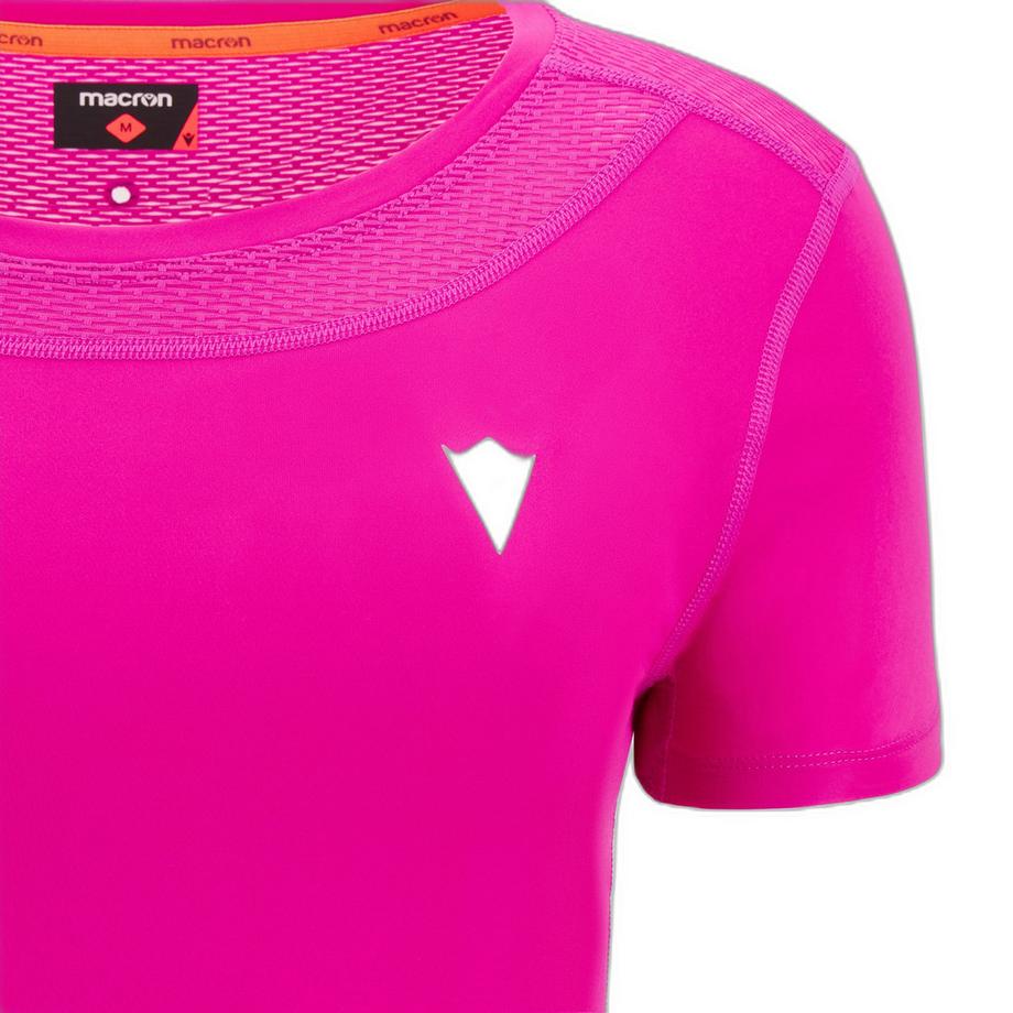 macron Prime Briget T-Shirt  