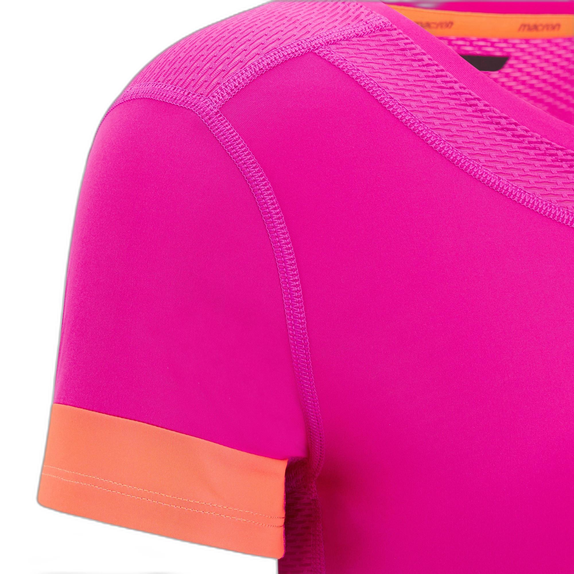 macron Prime Briget T-Shirt  