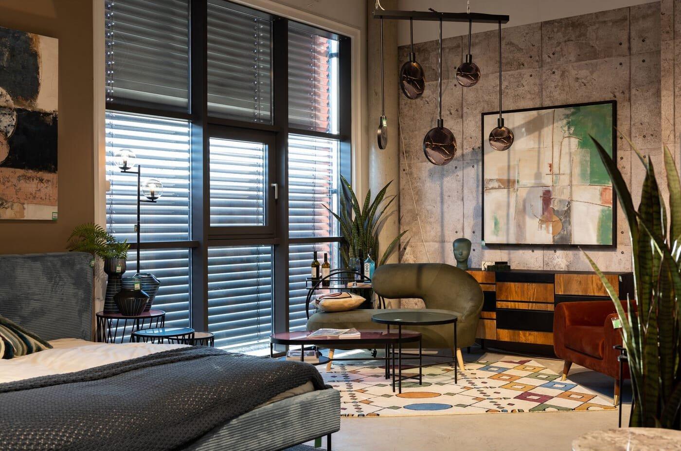 KARE Design Tapis Gemstone 170x240  