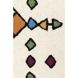 KARE Design Tapis Gemstone 170x240  