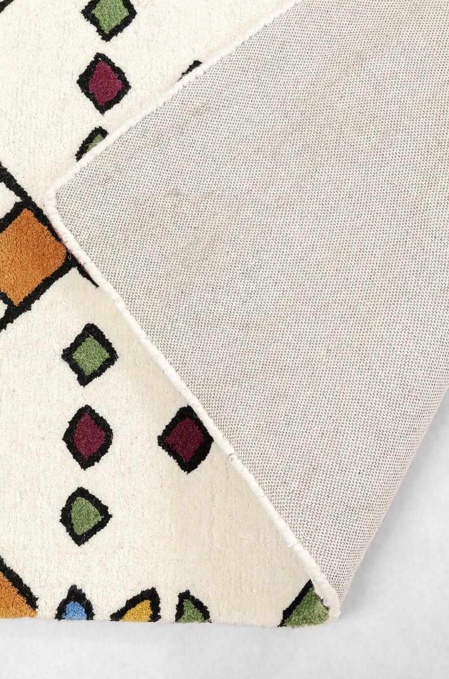 KARE Design Tapis Gemstone 170x240  