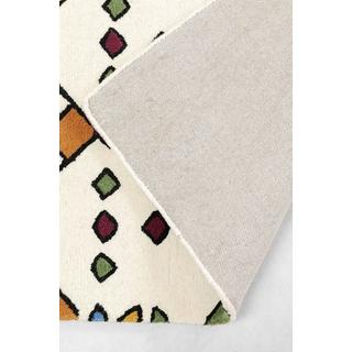 KARE Design Tapis Pierre Gemme 170x240  