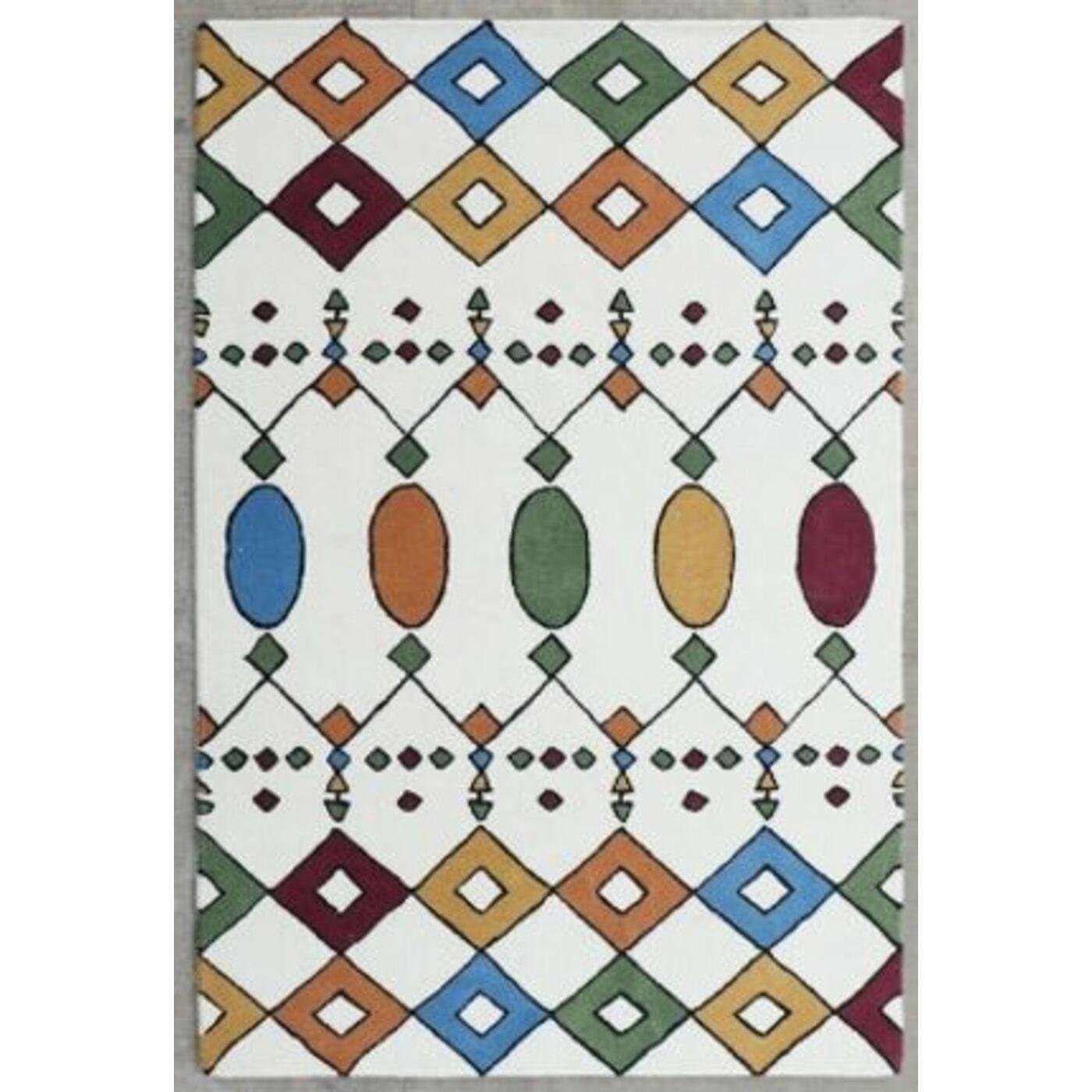 KARE Design Tapis Gemstone 170x240  
