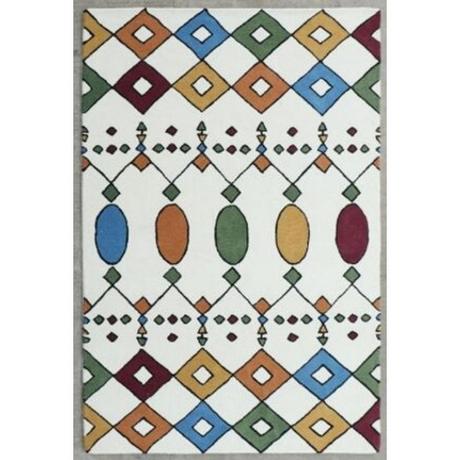 KARE Design Tapis Gemstone 170x240  