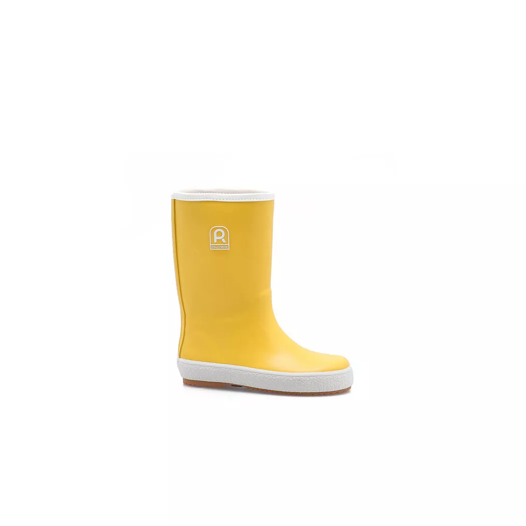 Rouchette - baby-gummistiefel cap, Baby Gummistiefel Cap, 25