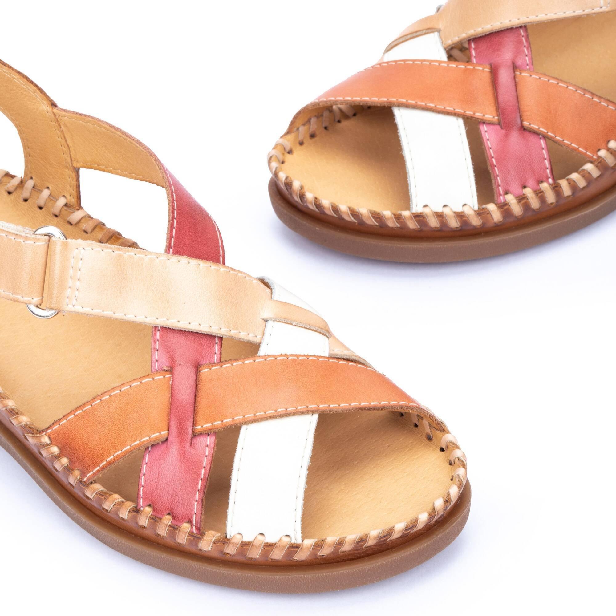 Pikolinos  sandalen für damen cadaques w8k-0741c3 