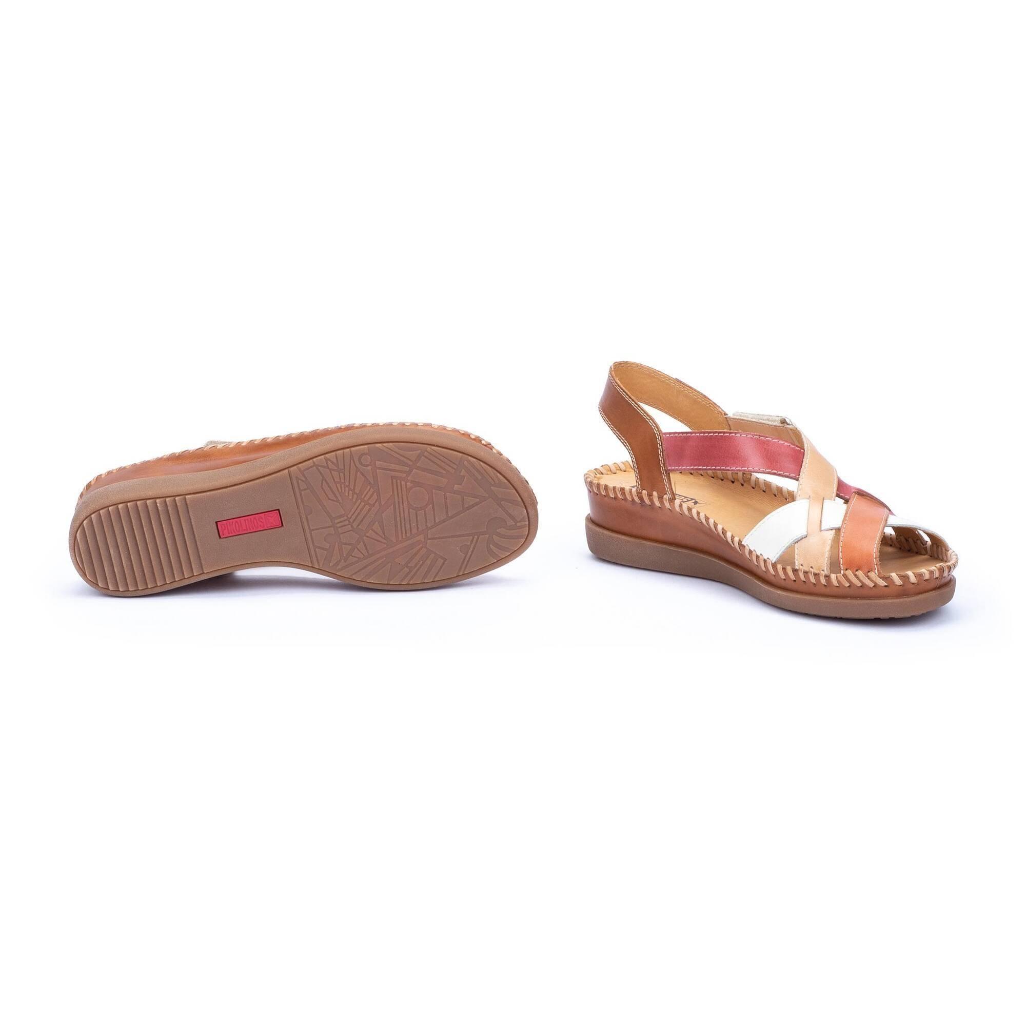 Pikolinos  sandalen für damen cadaques w8k-0741c3 