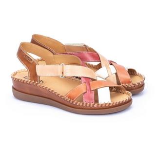 Pikolinos  sandalen für damen cadaques w8k-0741c3 