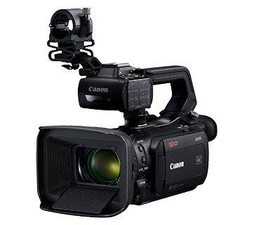 Canon  Canon XA50 4K Professioneller Camcorder 