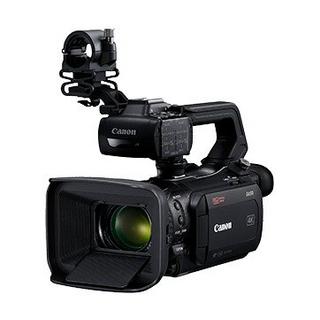 Canon  Canon XA50 4K Professioneller Camcorder 