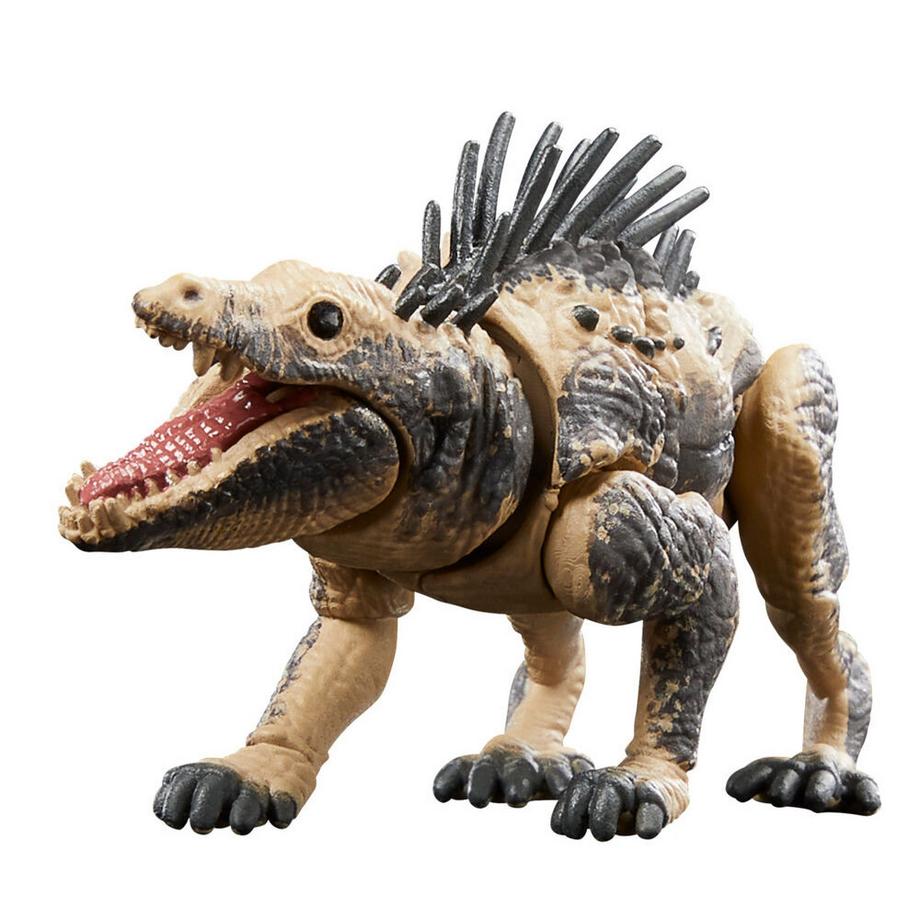 Hasbro  Star Wars Das Buch von Boba Fett Tusken Warrior & Massiff Figuren 9,5cm 