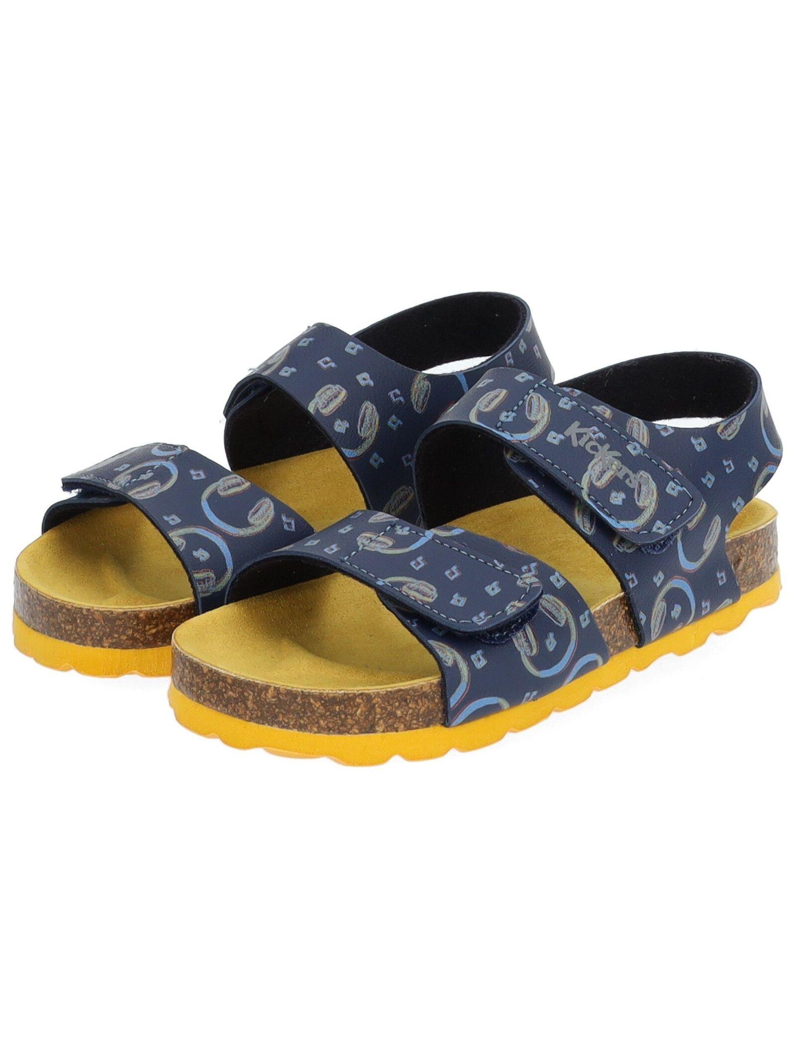 Kickers  Sandalen 895457-30 