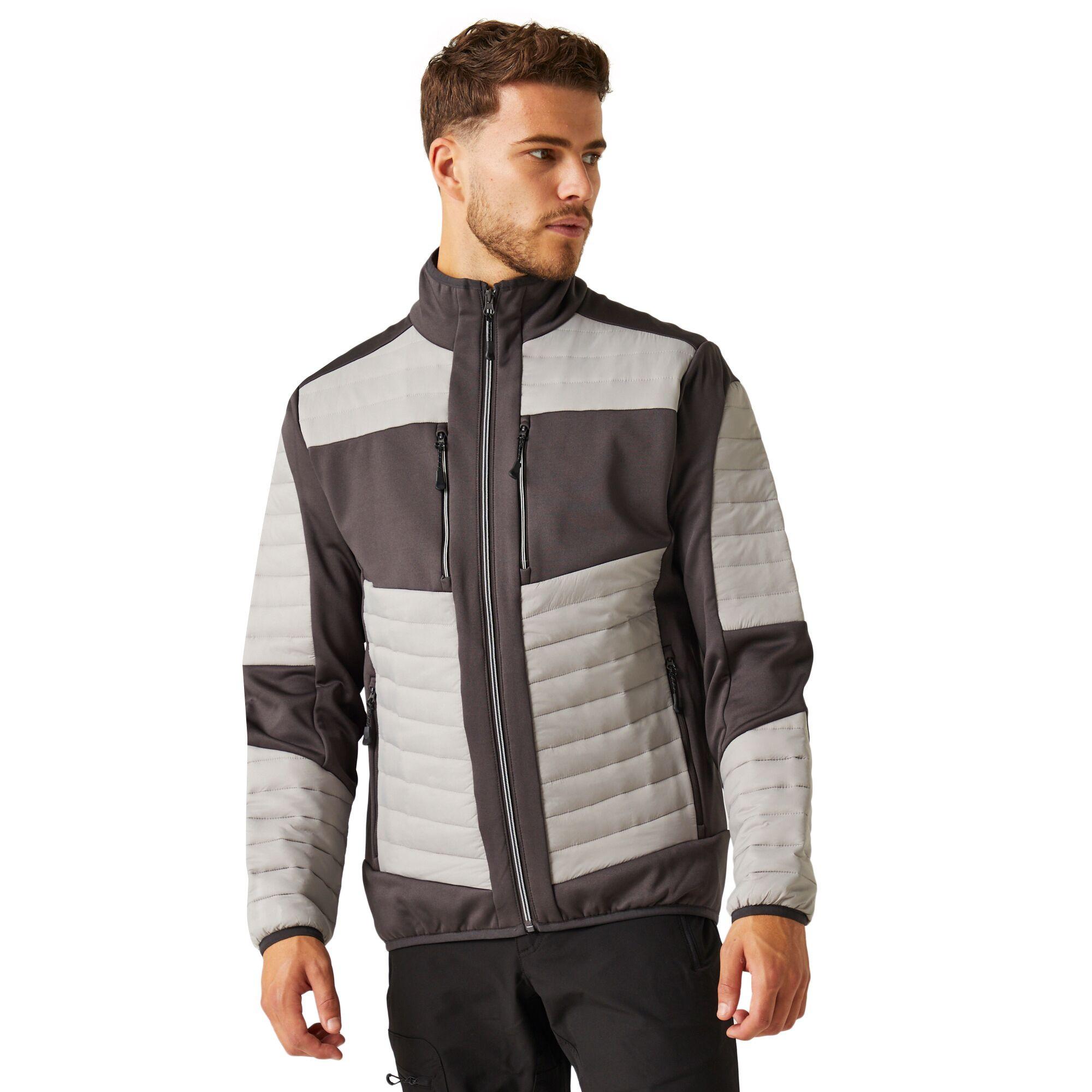 Regatta  EVolve Hybridjacke 