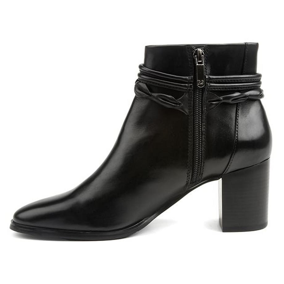 Regarde Le Ciel Joan-02 Bottines  