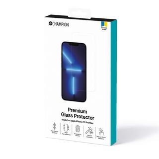 Champion  Displayschutz iPhone 13 Pro Max 