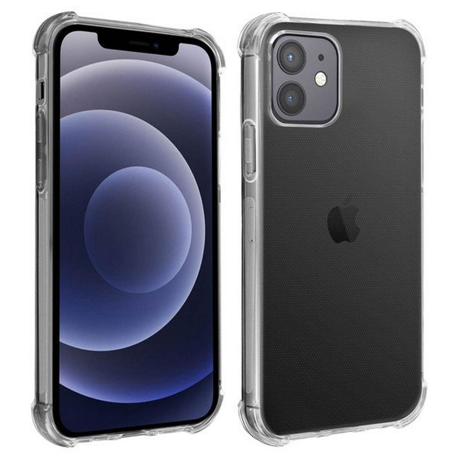 Verstärkte Apple iPhone 12 /12 Pro Hülle