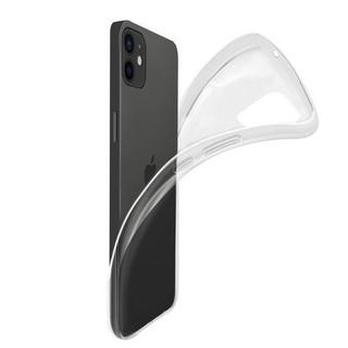 Avizar  Coque iPhone 12 / 12 Pro Silicone 