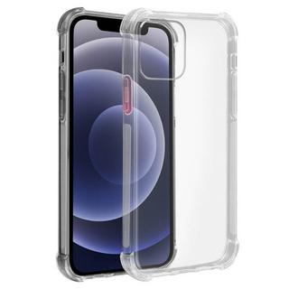 Avizar  Cover iPhone 12 / 12 Pro Silicone 