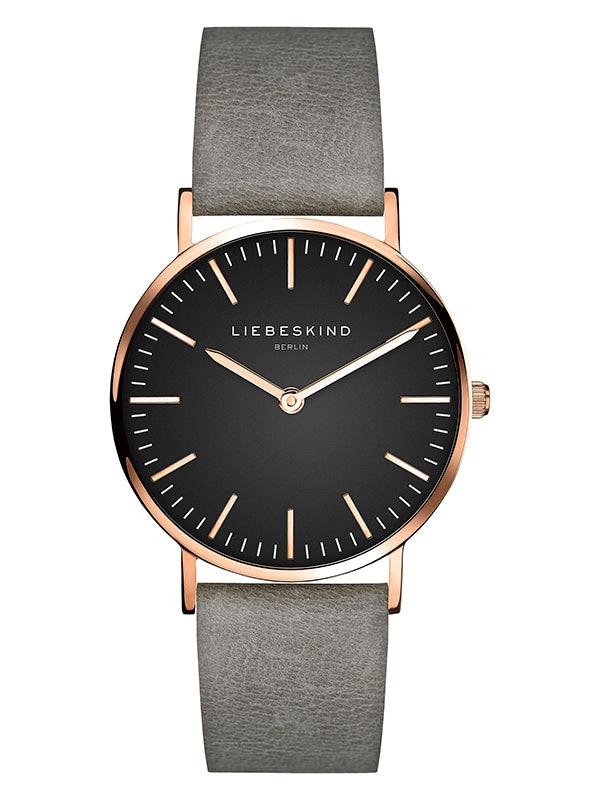 LIEBESKIND  Simple II Horloge 