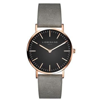 Simple II Armbanduhr