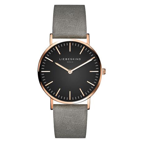 LIEBESKIND  Simple II Horloge 