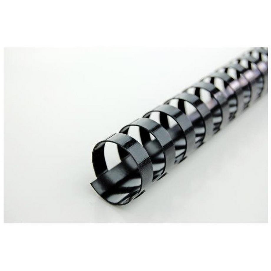 GBC  GBC CombBind Plastikbinderücken A5 100 Stück 